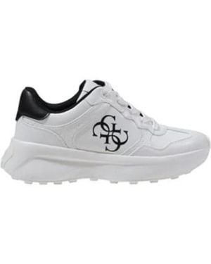 Guess Trainers - White