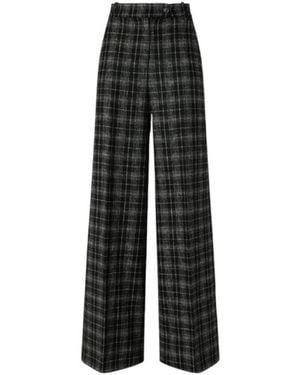 Pinko Blanca Hose - Schwarz