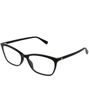 Gucci Glasses - Black