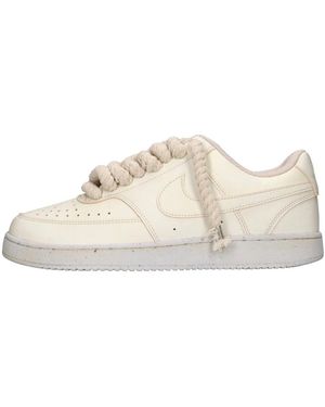 Seddy's Trainers - Natural