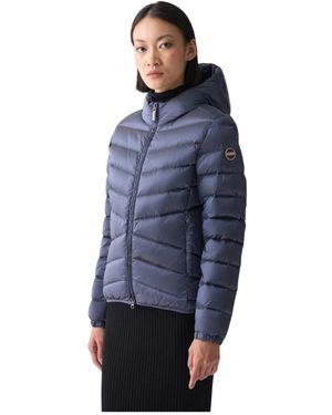 Colmar Winter Jackets - Blue