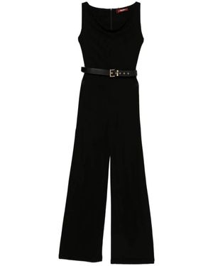 Max Mara Jumpsuits - Negro