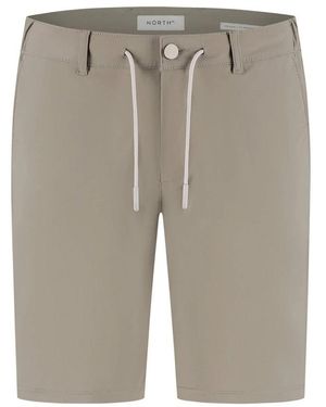 North84 Casual Shorts - Grijs