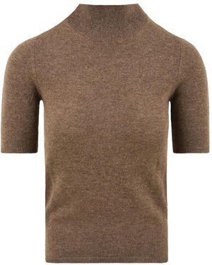 Not Shy Turtlenecks - Bruin