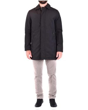 Suns Trenchcoats - Schwarz