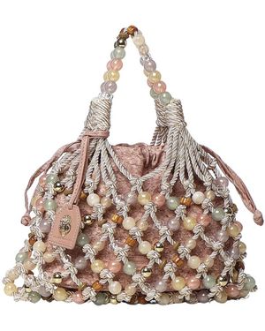Kurt Geiger Bucket Bags - Neutro