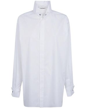 Phoebe Philo Shirts - Weiß
