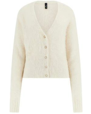 Marciano Cardigans - Blanco