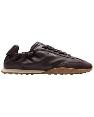 HOFF Sneakers - Marron