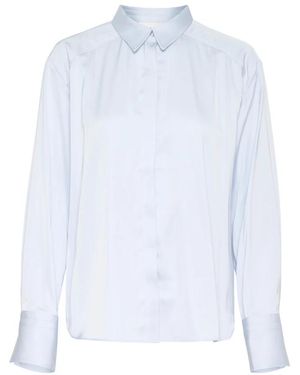 Karen By Simonsen Shirts - Bianco