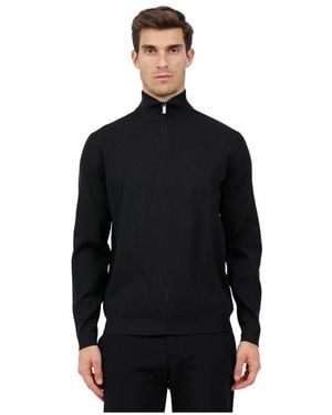 Rrd Cardigans - Black