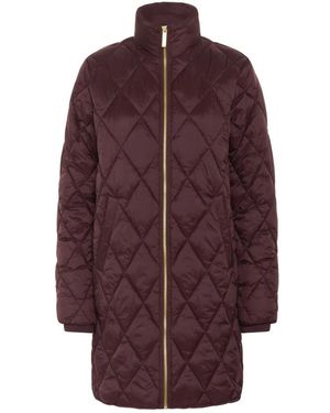 Part Two Parkas - Viola