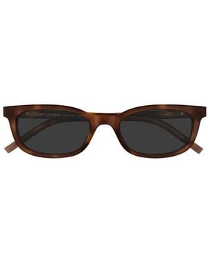 Saint Laurent Sunglasses - Marrón