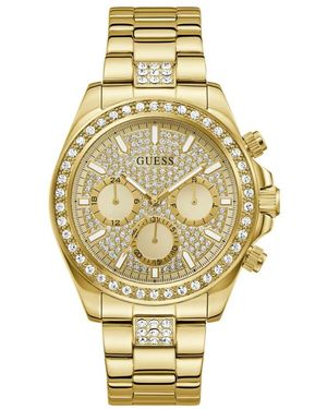 Guess Victor Gw1136G2 - Mettallic