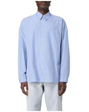 sunflower Casual Shirts - Blu