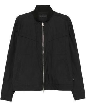 Low Brand Bomber Jassen - Zwart