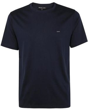 Michael Kors T-Shirts - Blu