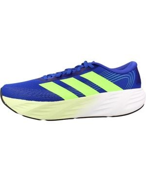 adidas Fitness ,Blauw ,Galaxy 8