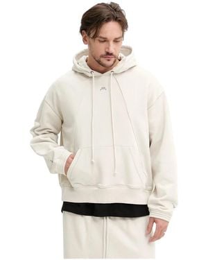 A_COLD_WALL* Millbank Hoodie - Wit