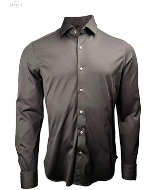 Sonrisa Casual Shirts - Gray