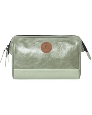 Cabaïa Clutches - Vert