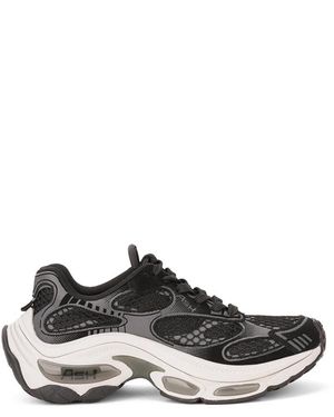 Ash Trainers - Black