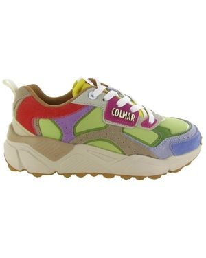 Colmar Sneakers - Multicolore