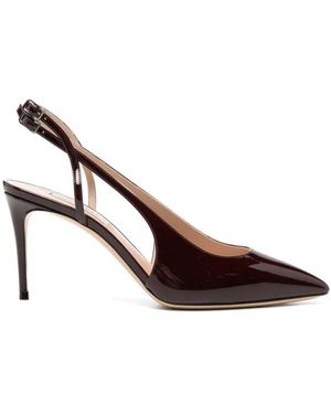 Casadei Pumps - Braun