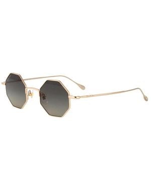 Gucci Sunglasses - Yellow