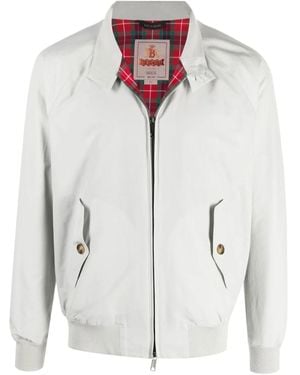 Baracuta Light Jackets - Grigio