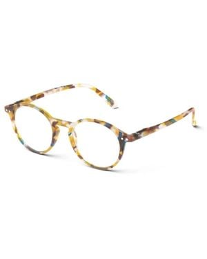 Izipizi Glasses - Metálico