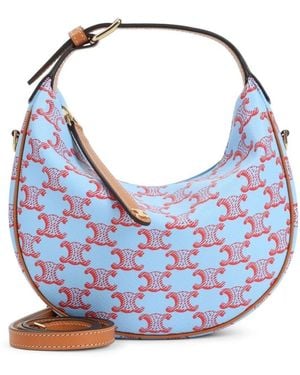 Celine Handbags - Azul