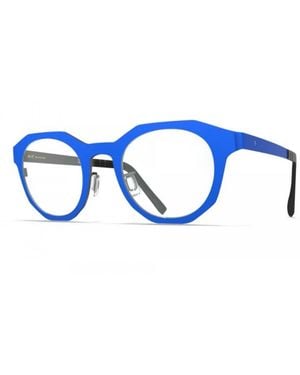 Blackfin Glasses - Blue
