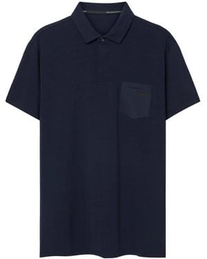 Rrd Polo Shirts - Azul
