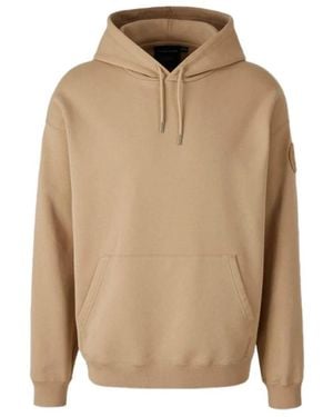 Canada Goose Hoodies & Sweatvesten ,Hoodie - Naturel
