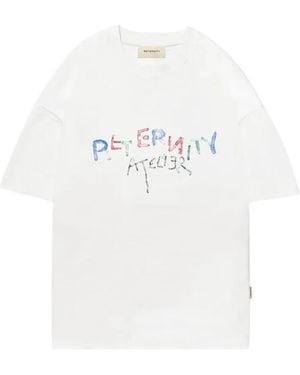 RETERNITY Expression T-Shirt - Weiß