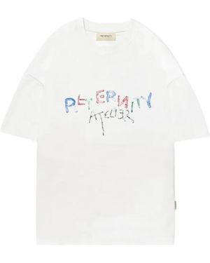 RETERNITY Expression T-Shirt - Wit