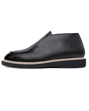 CESARE GASPARI Ankle Boots - Nero