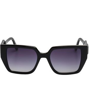 KARL LAGERFELD Sunglasses - Blue