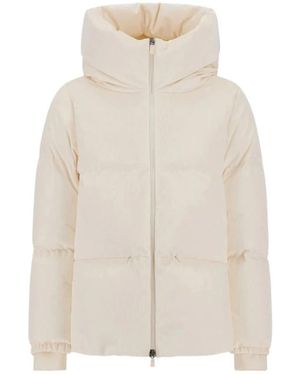 Herno Winter Jackets - Neutro