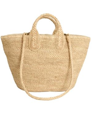 IBELIV Handbags - Metallic