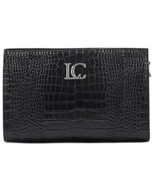 La Carrie Clutches - Nero