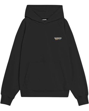 Barrow Hoodie - Zwart