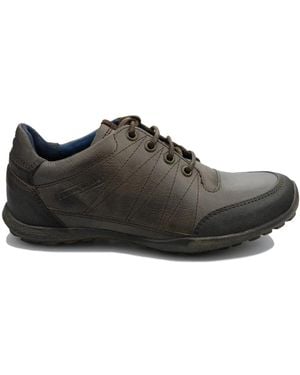 Camel Active Sneakers - Negro