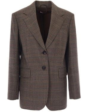 Max Mara Blazers - Bruin
