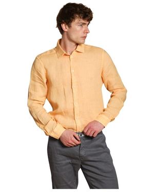 Mason's Casual Shirts - Gris
