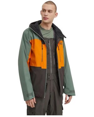 Picture Rain Jackets - Multicolore