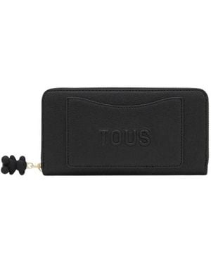 Tous Wallets & Cardholders - Noir