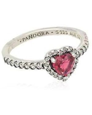 PANDORA Rings - Weiß