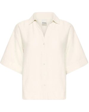 Ichi Shirts - Neutro